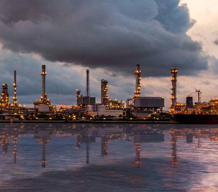 NG Compressor Oil (CompOil) PAO 150