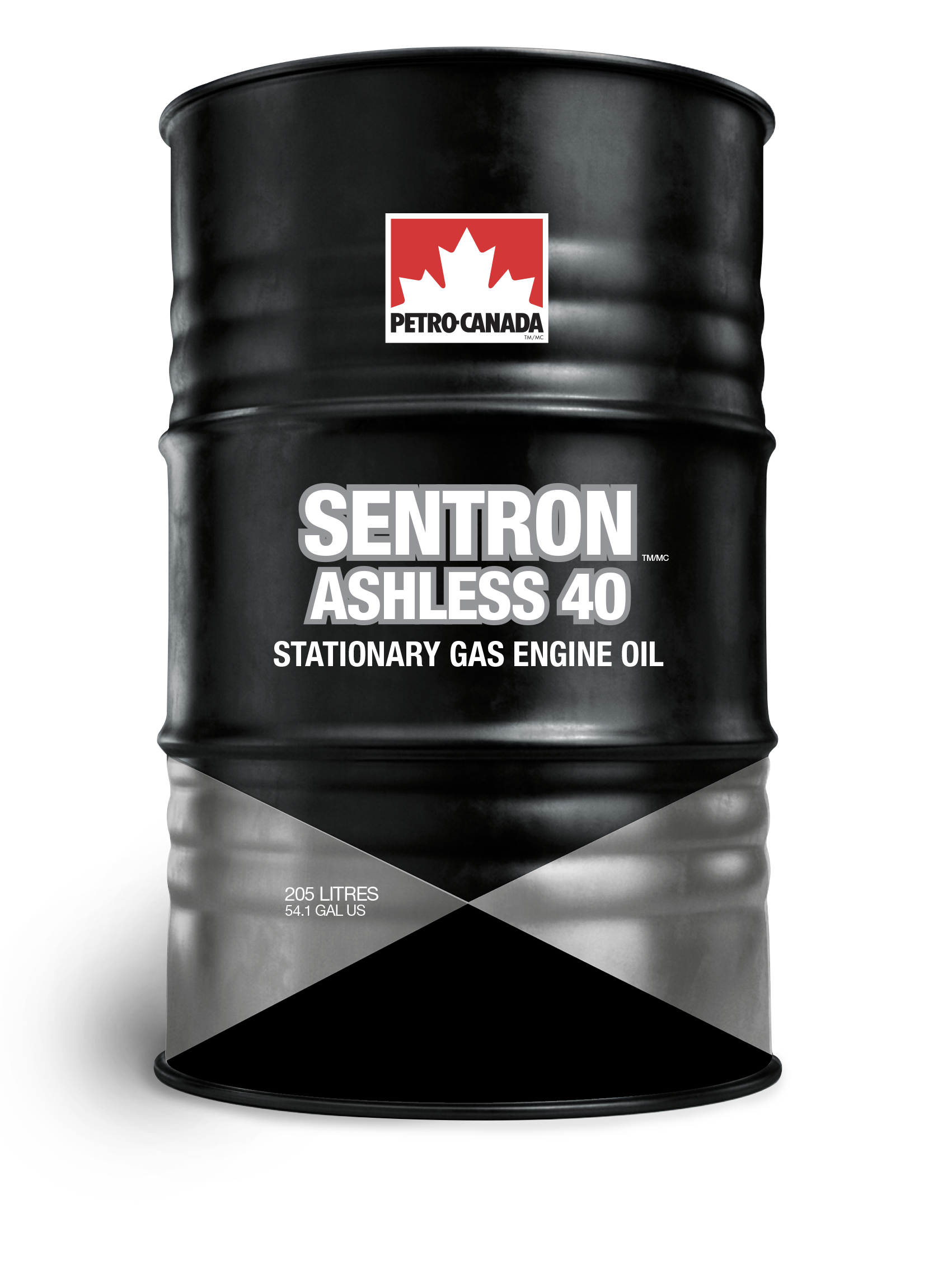 SENTRON Ashless