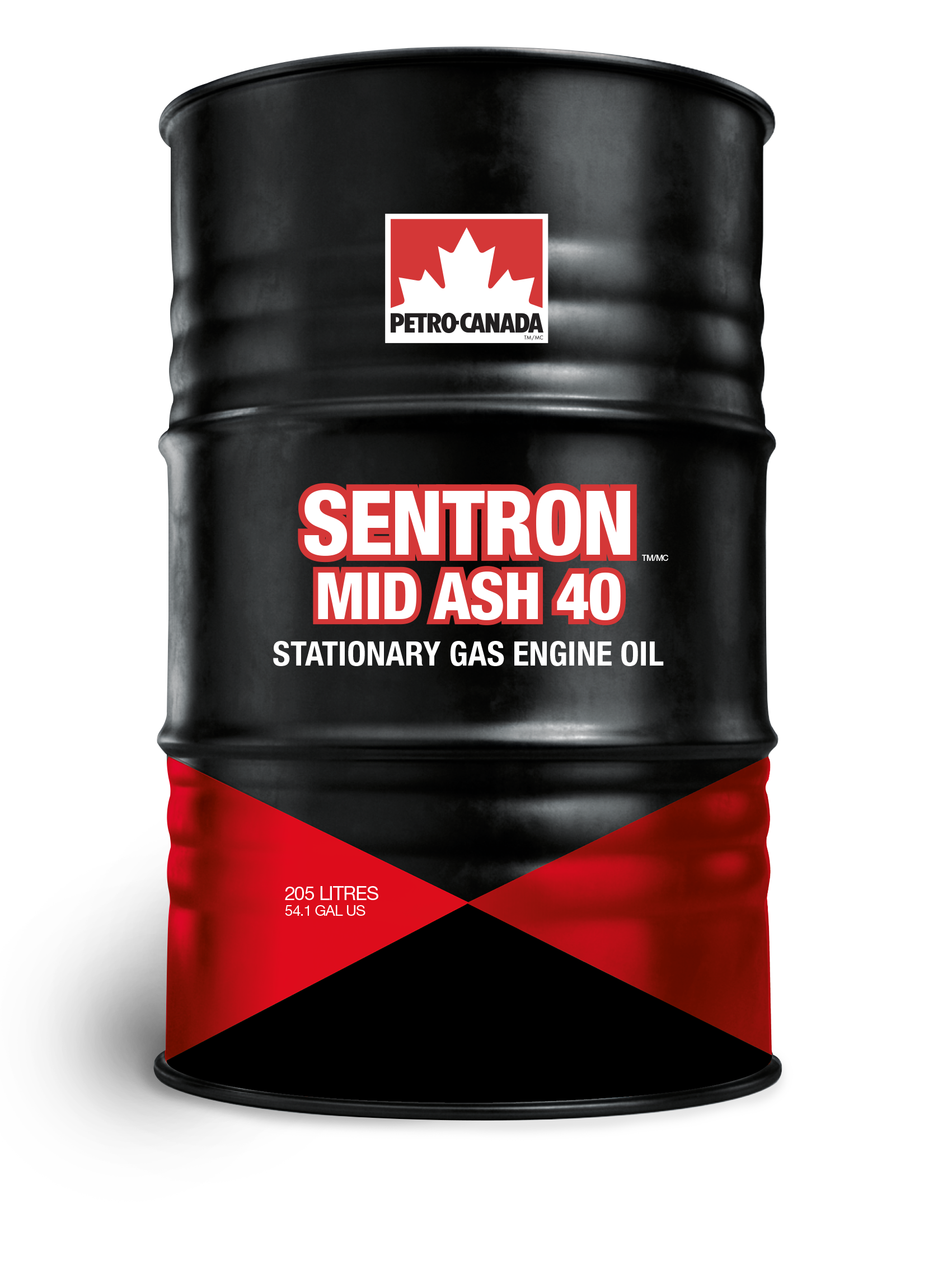 SENTRON Mid Ash