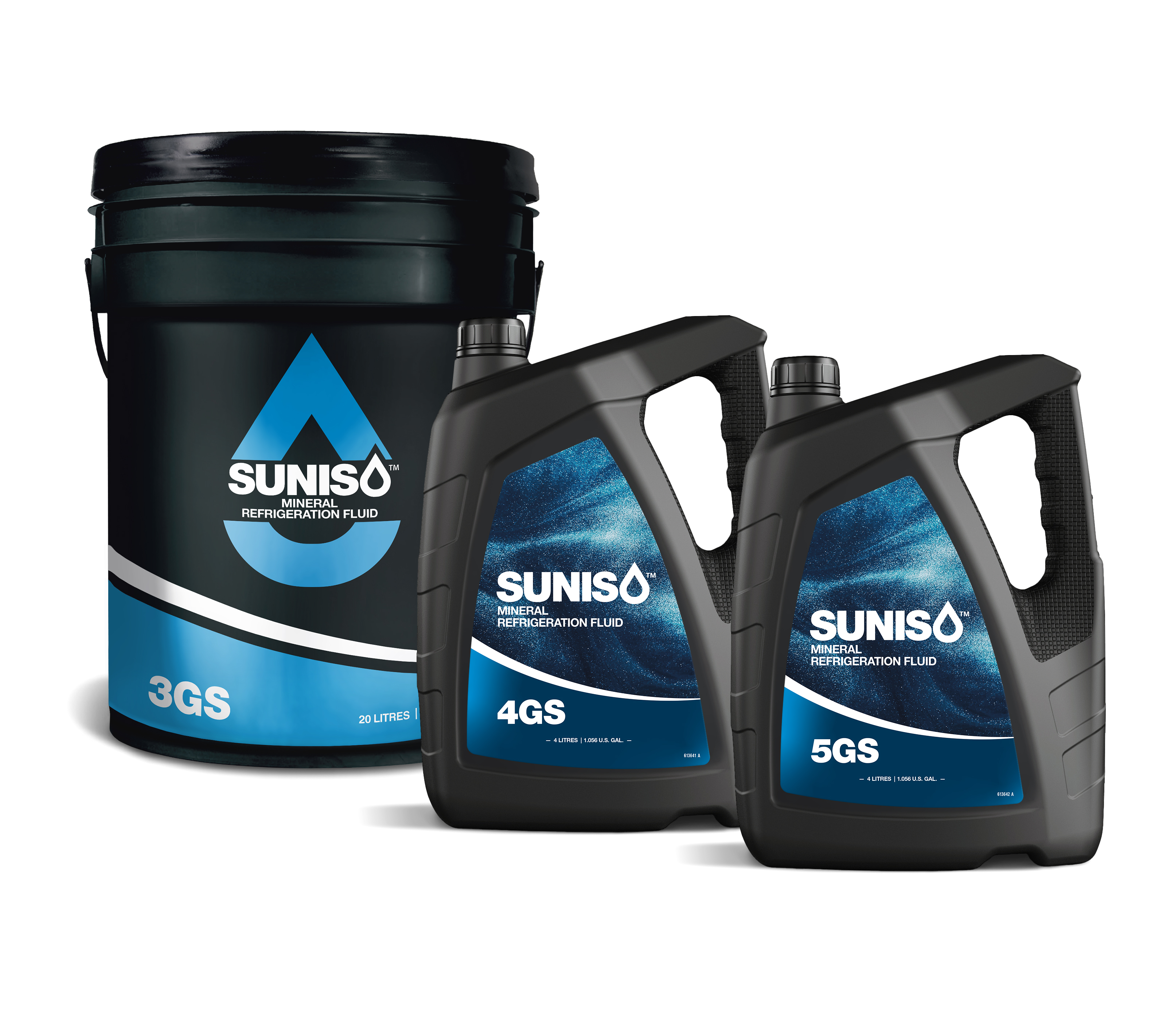 DURATAC Non-Drop Oil