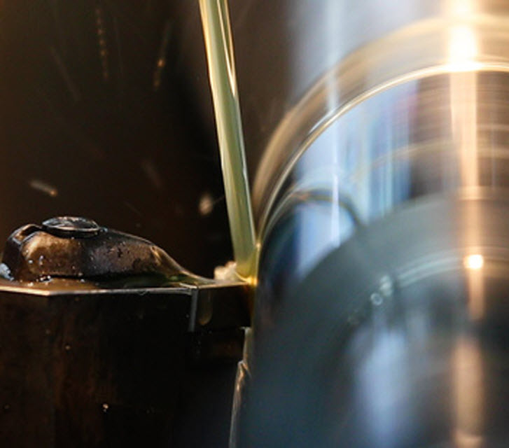 Metal Working Fluids